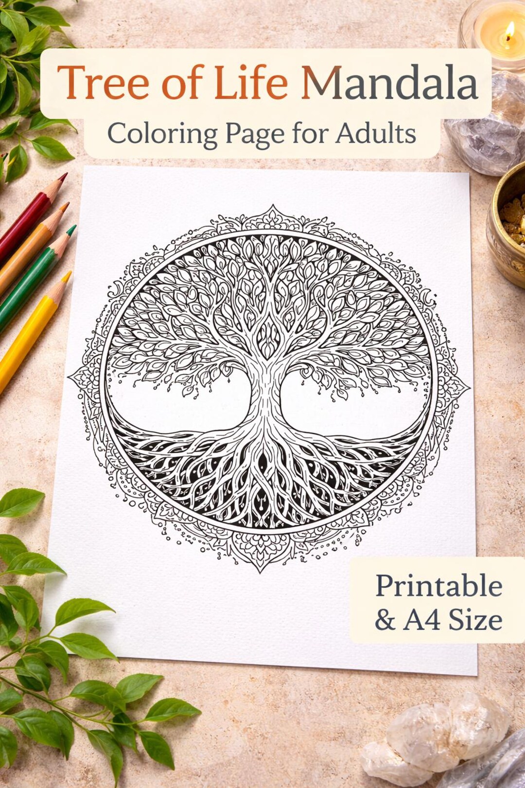 Sitemapcdatahttpkniqoocomtatouage Arbre De Vie Mandala