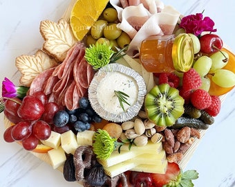 Charcuterie Platter, Charcuterie Board, Cheese Boards, Curated Charcuterie Boards, DC,MD,VA Areas Only, Delivery and Pickup Available