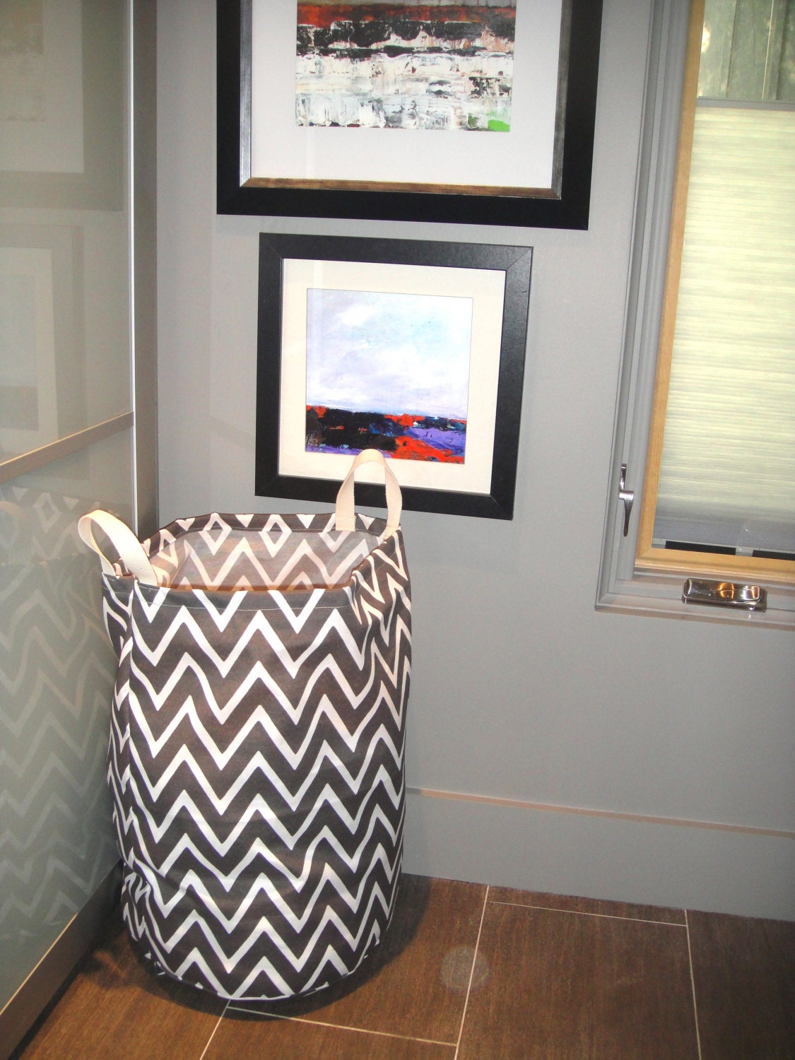 Large Laundry Bag With Handles - 24"x36" Large Dirty Laundry Bag Storage with Handle for ... / Free shipping on prime eligible orders.