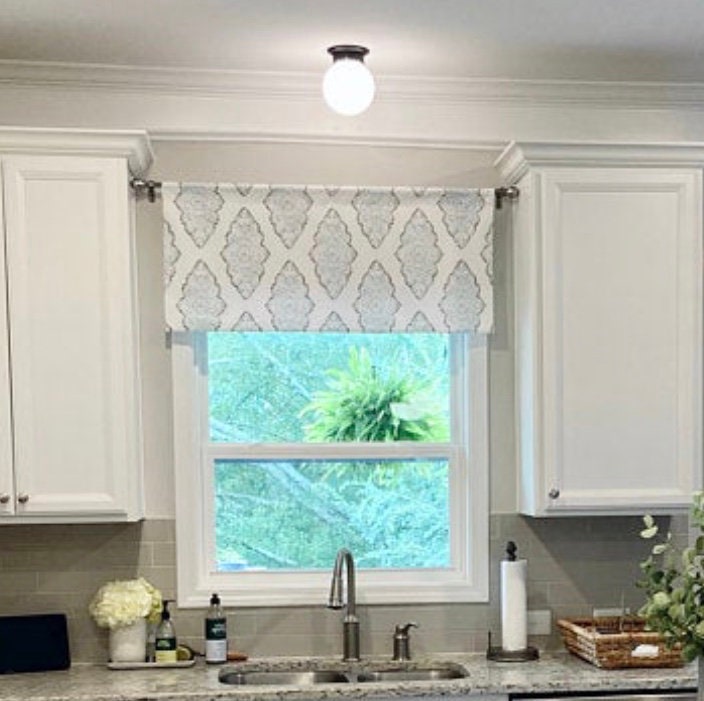 Drapery Valance for sale Only 4 left at 65