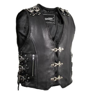 Biker Vest Bulletproof Leather Motorcycle Jacket Biker Vest Supreme Bulletproof Vest Supreme Biker Vest New Arrivals