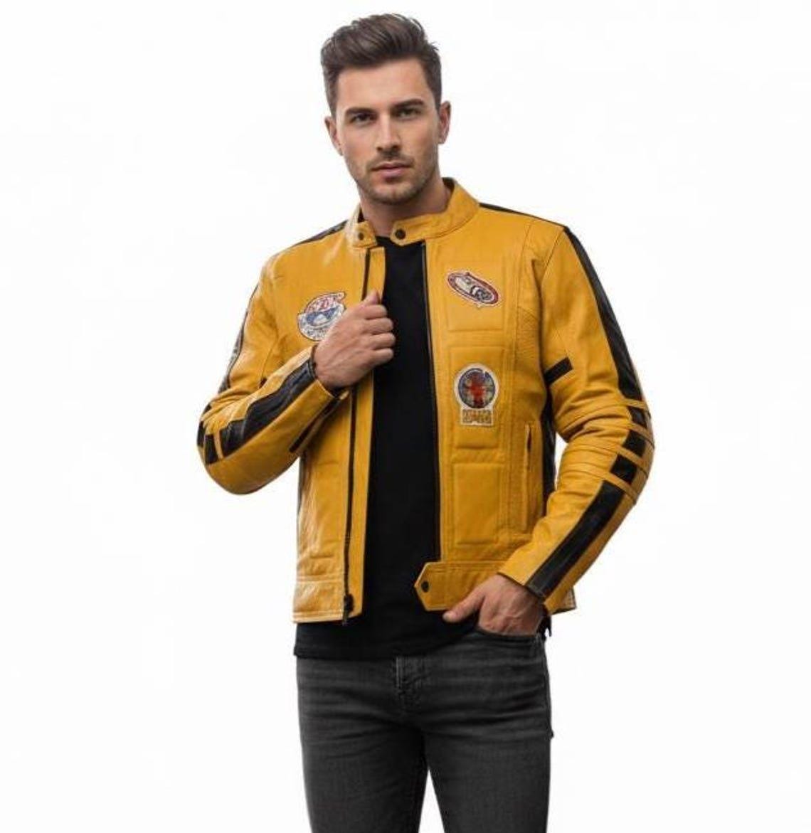 Kill bill costume - Etsy 日本