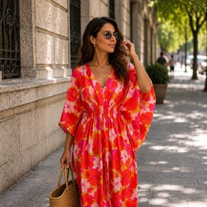 beach christmas dress Amazon.com: Women's Summer Dresses Blooming Poinsettia Holly Berry Christmas Pattern Maxi Dress Vacation Outfits Sundress Beach Dresses for Women M : Sports & Outdoors