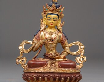 金剛薩埵妃像 | チベット仏教の神 - Etsy 日本