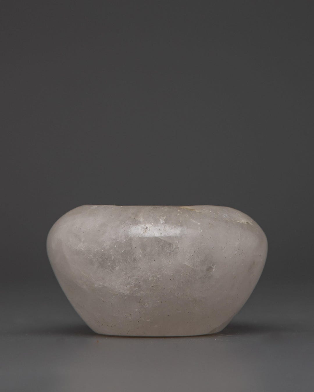 White Crystal Rice Offering Bowl | Traditional Offering for Ceremonies ...