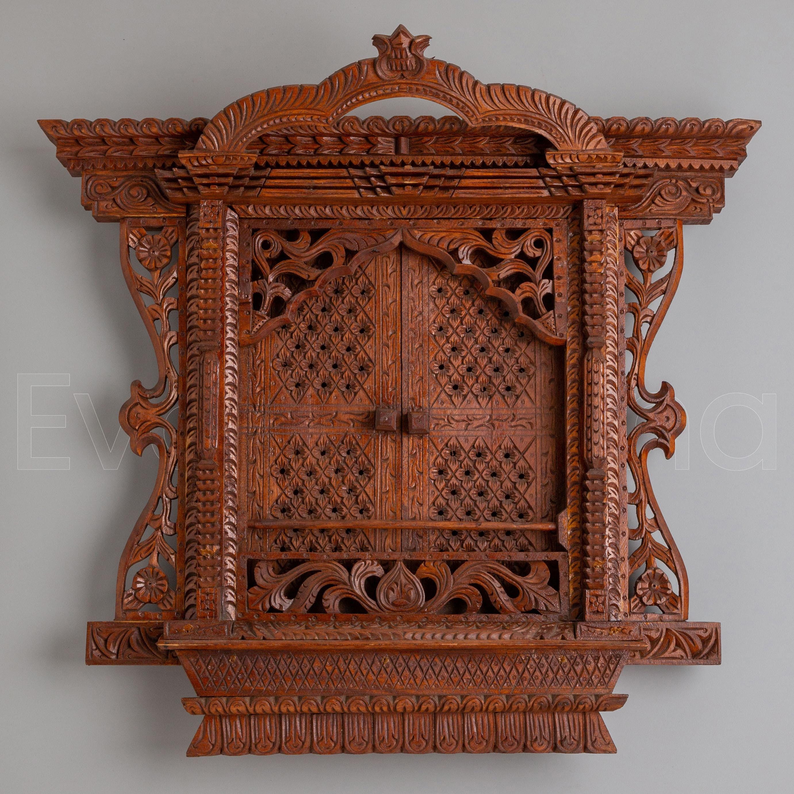 Wood carving nepal - Etsy 日本