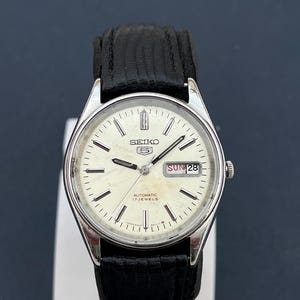Seiko 5 6309 8230 - Etsy 日本