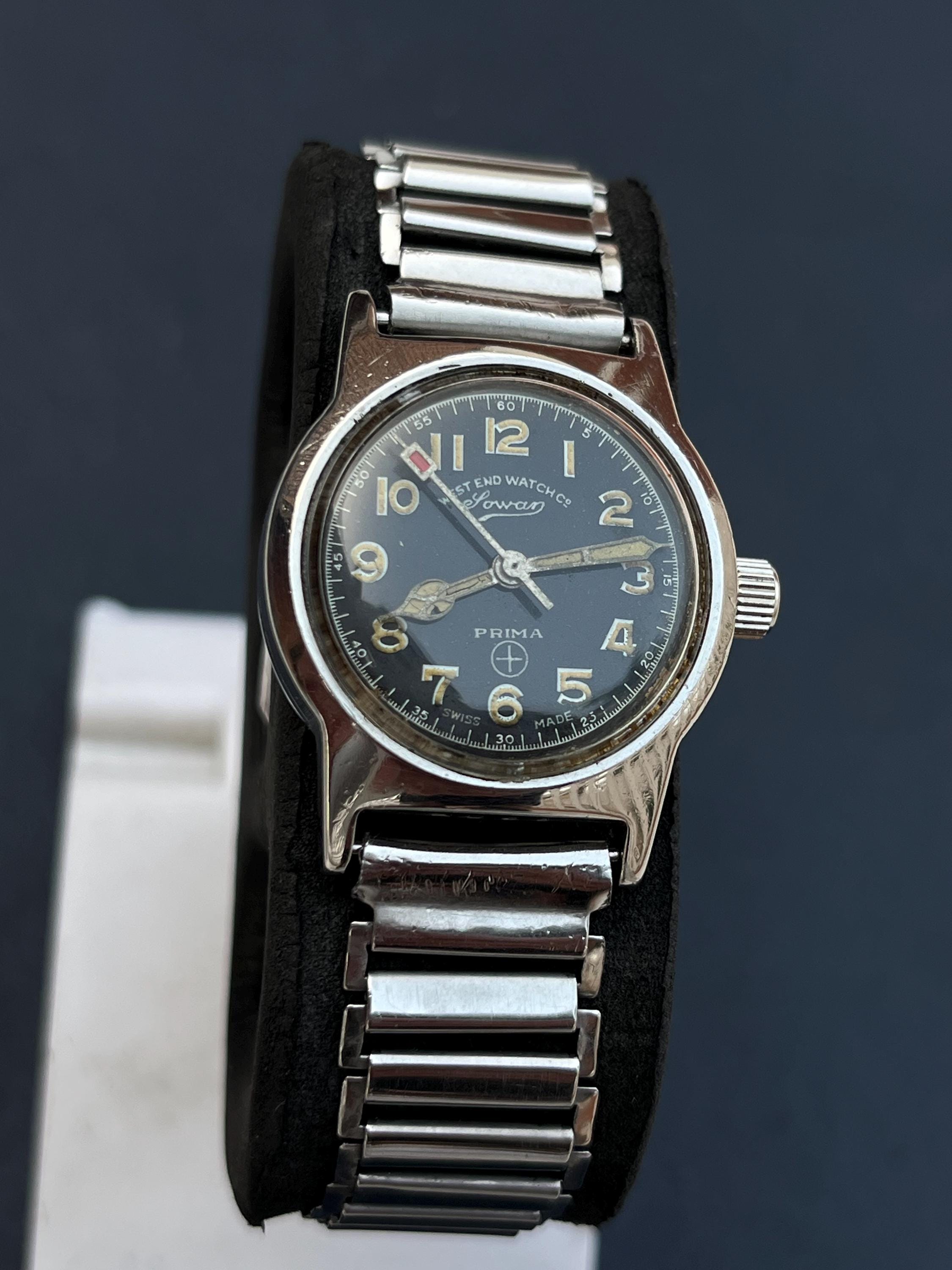 West end watch - Etsy 日本