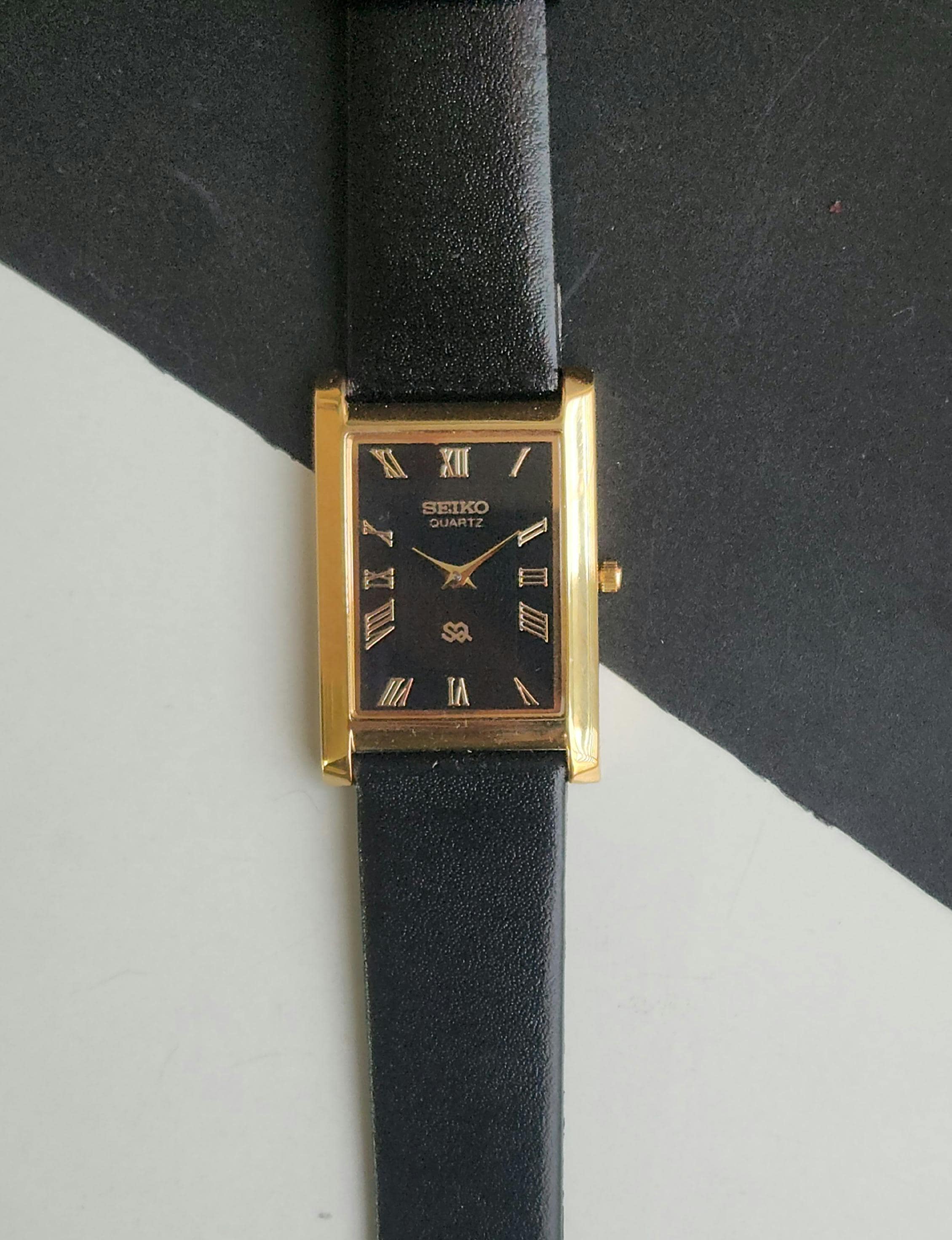 Seiko brass clock - Etsy 日本