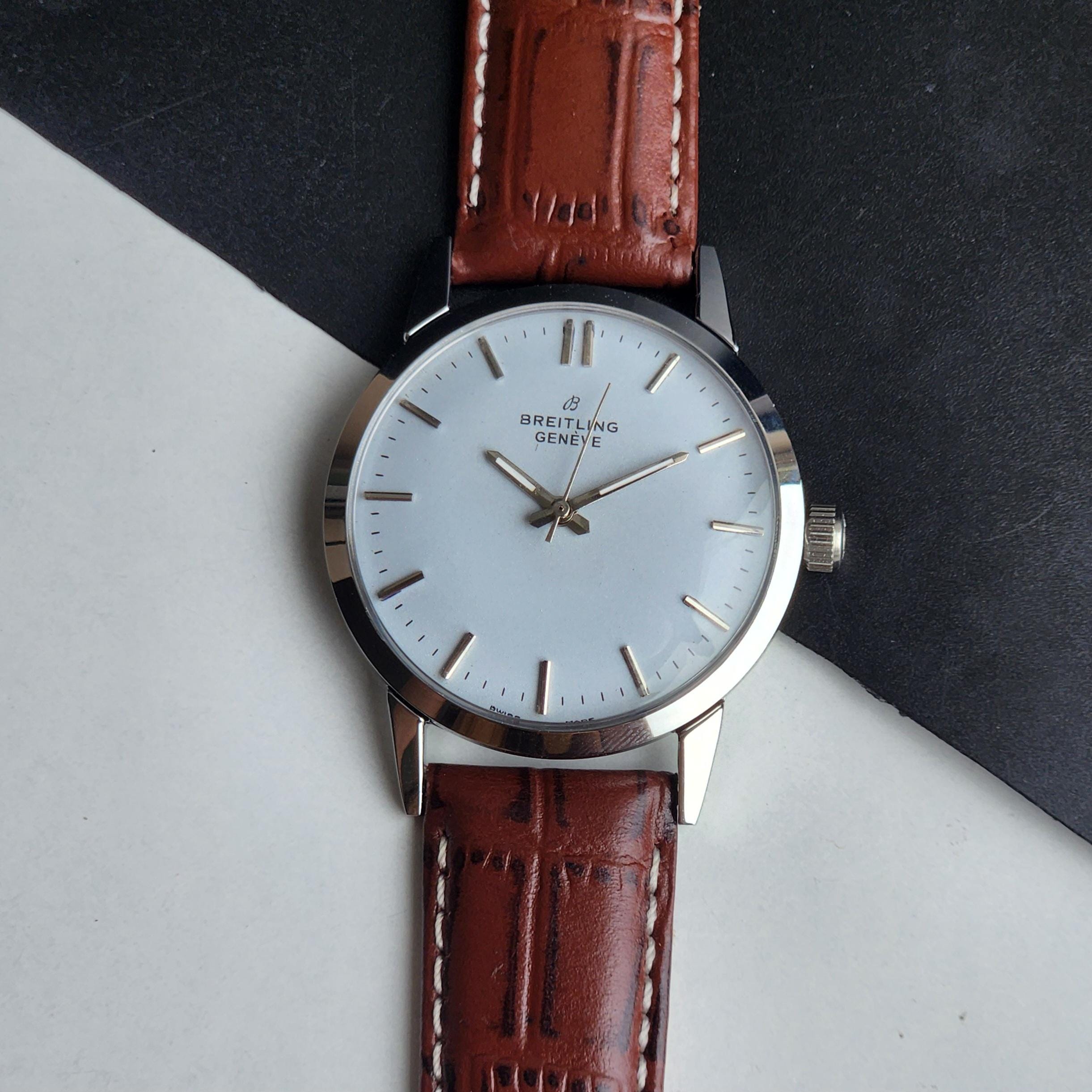 Record watch geneve - Etsy 日本