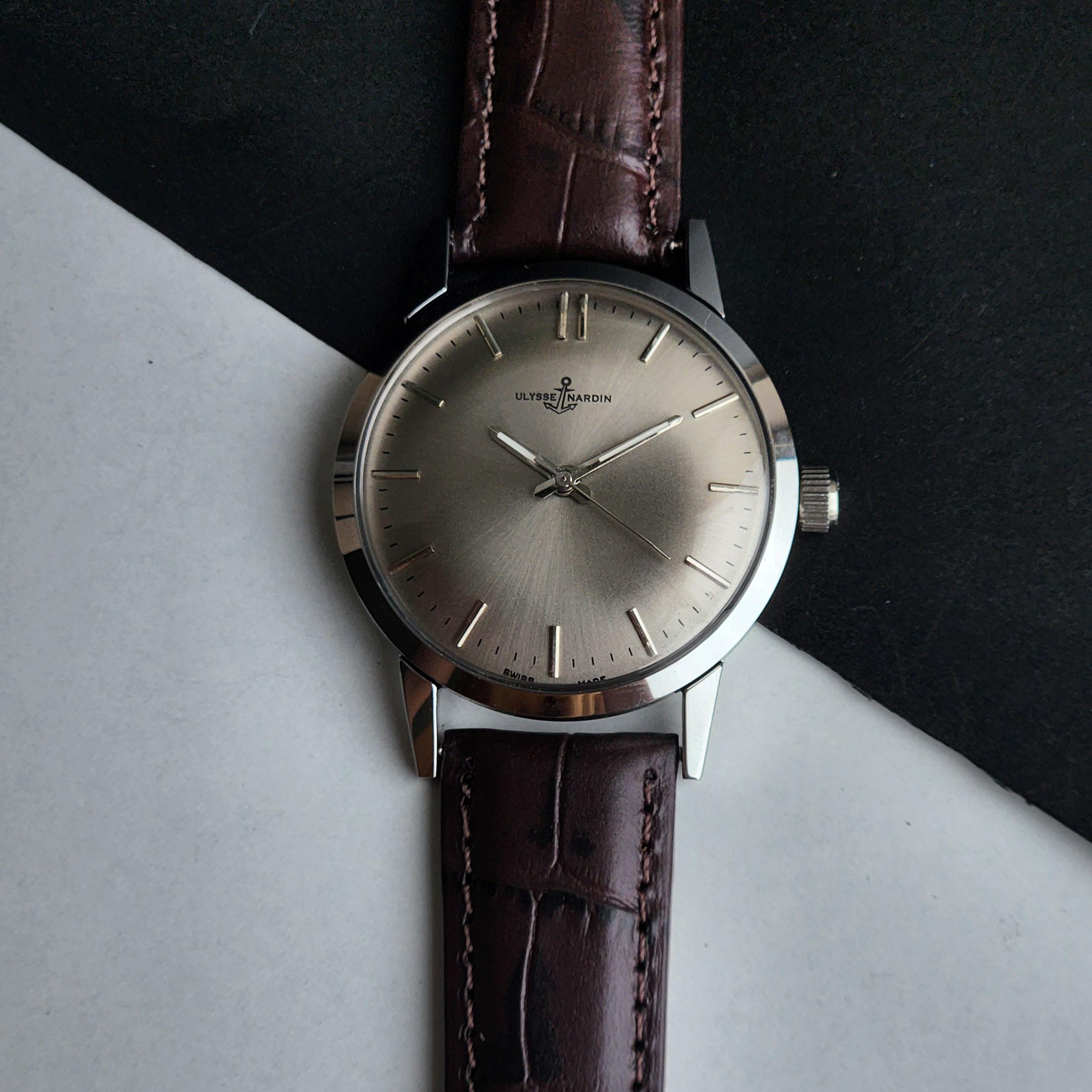 Juvenia Watches - Etsy