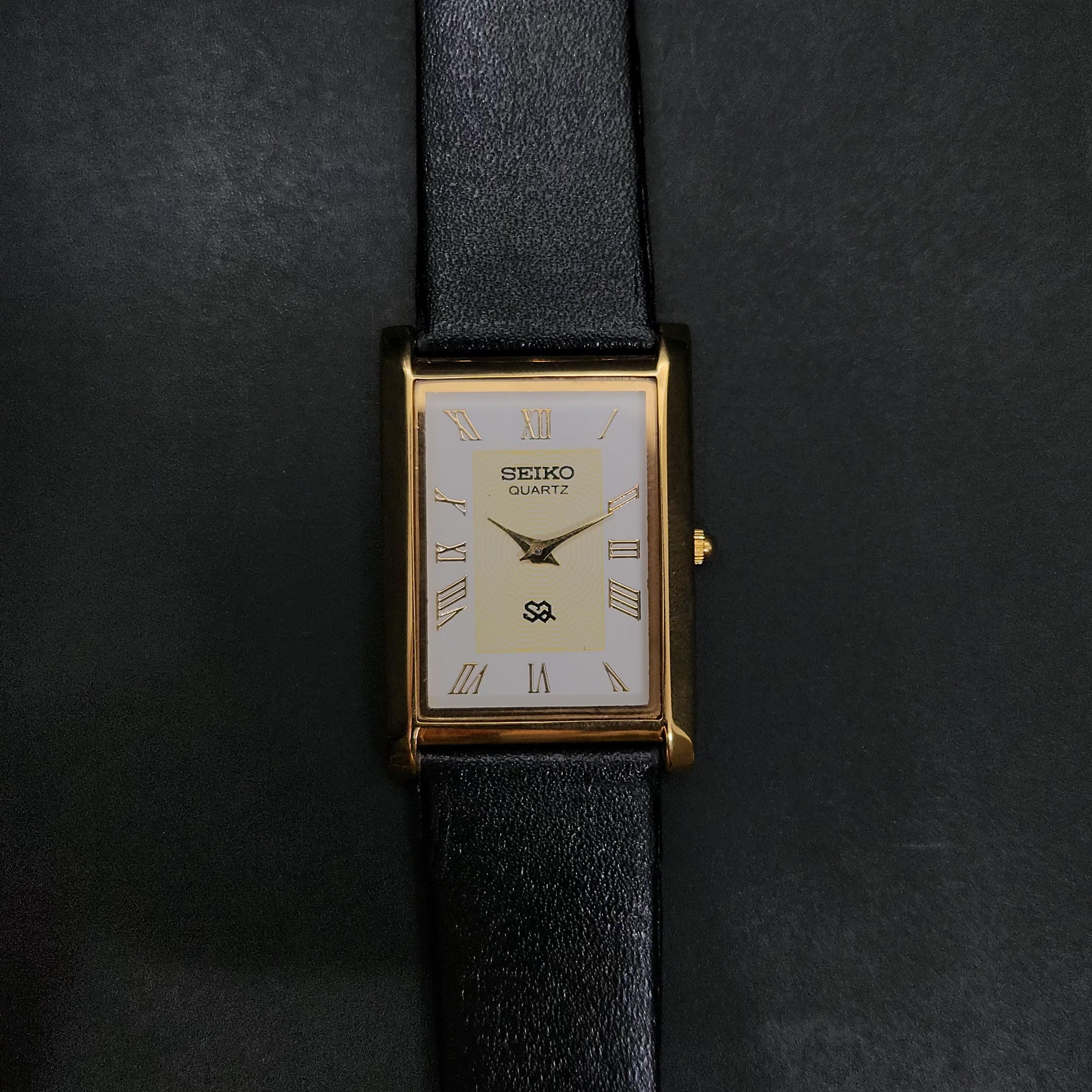 Seiko 7n01 watch - Etsy 日本