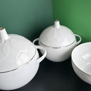 Rosenthal Studio Line Bowl - Etsy