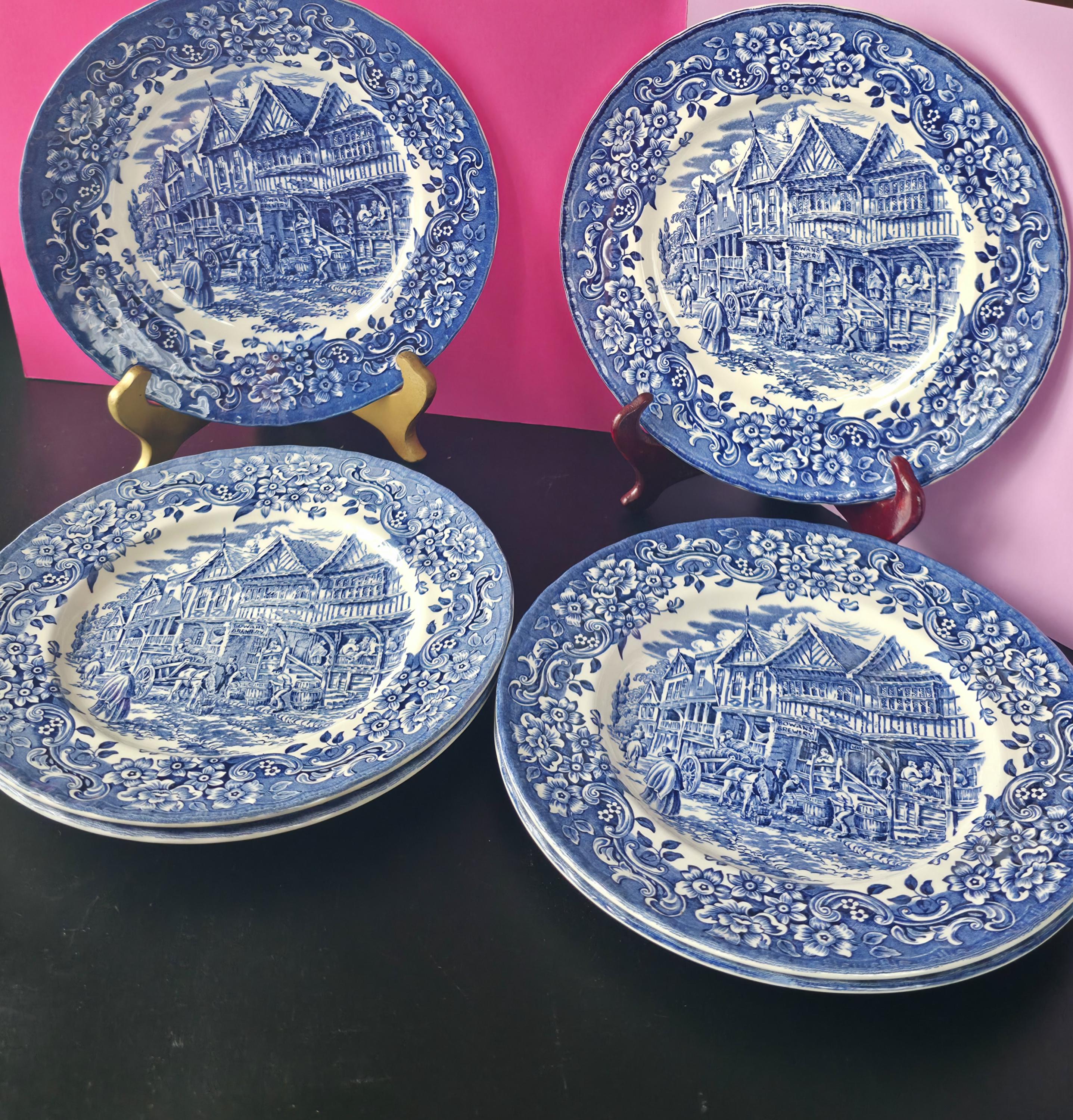 Royal Tudor Ware - Etsy