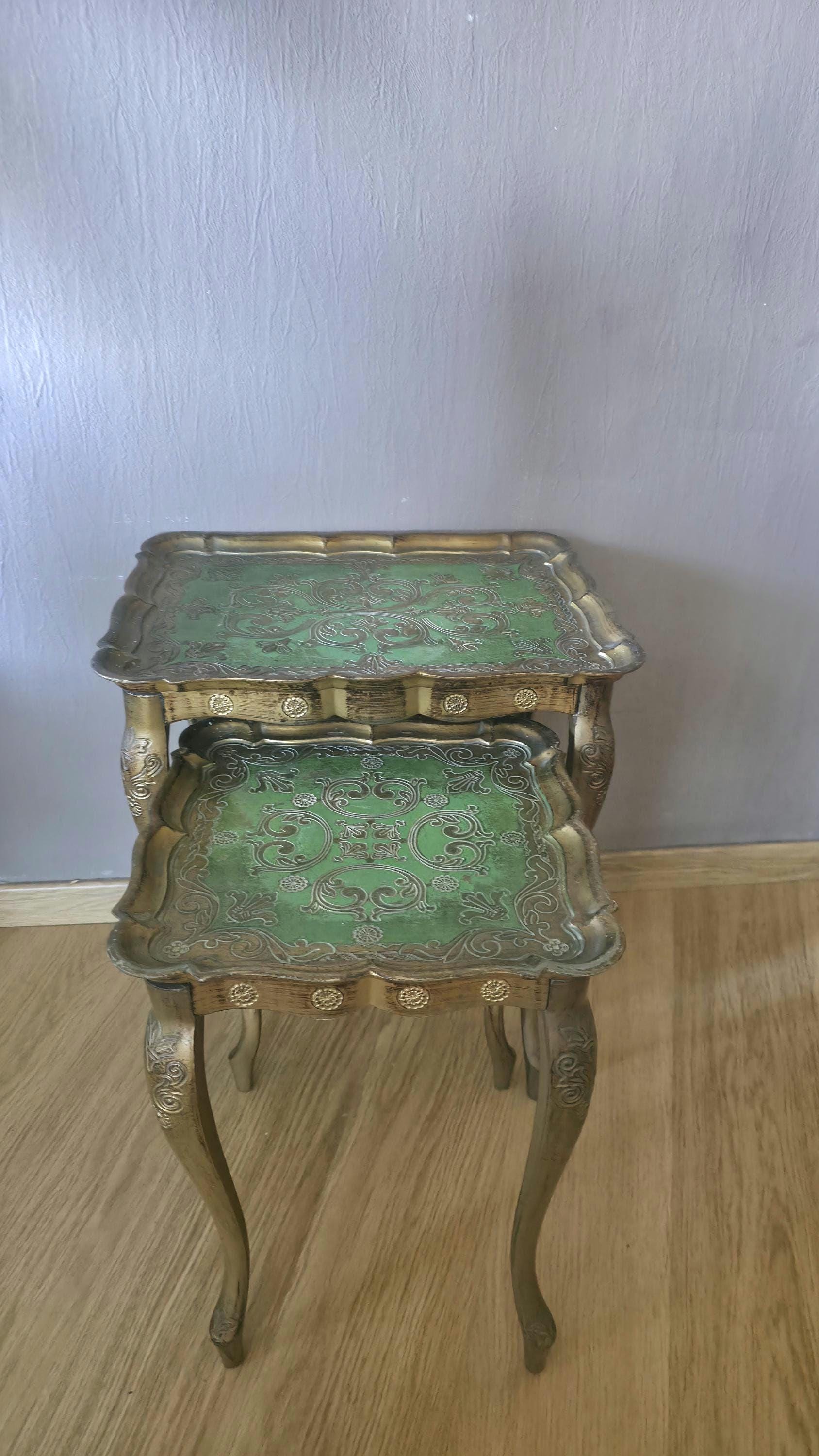 Vintage coffee table - Etsy 日本