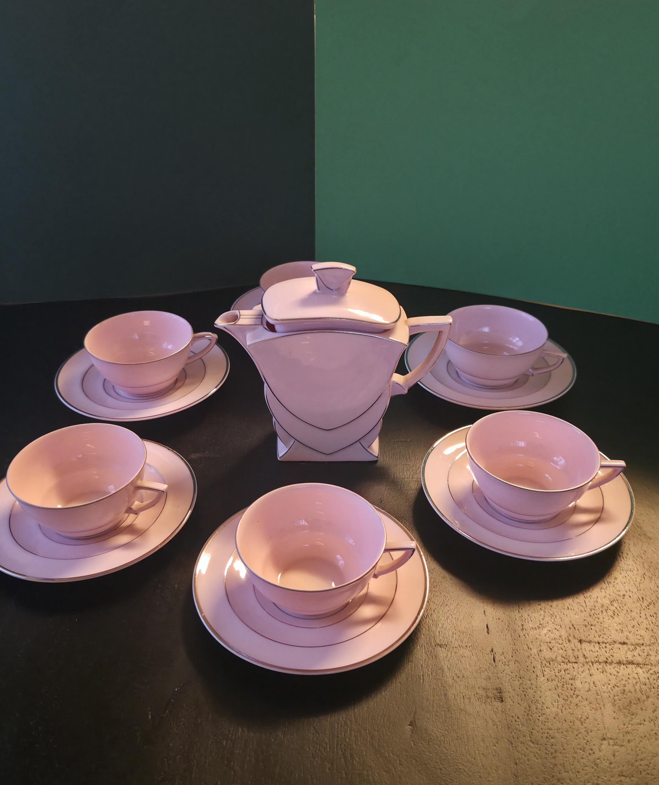 Pirkenhammer porcelain - Etsy 日本