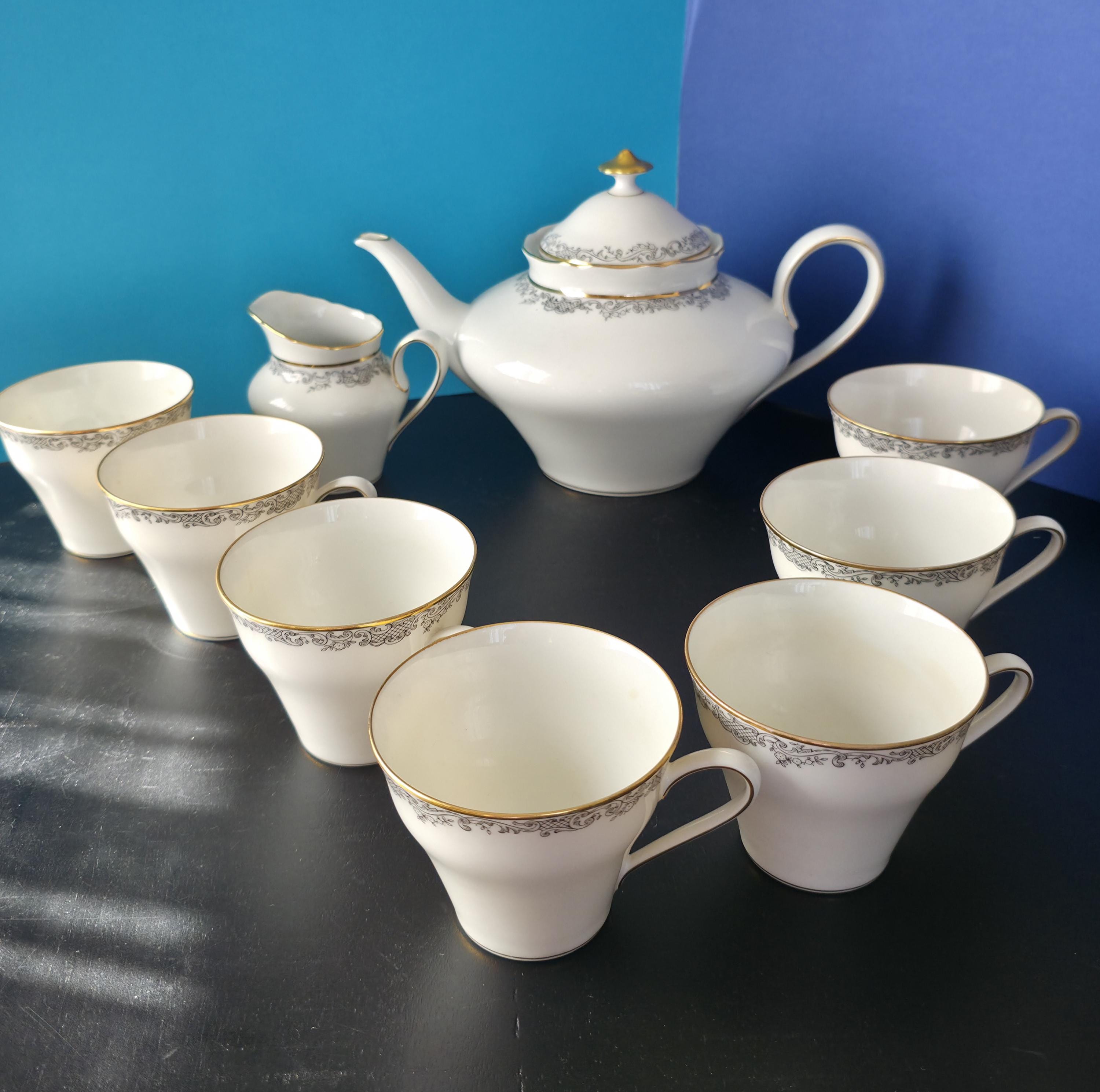 Hutschenreuther Tea Set - Etsy - Page 3