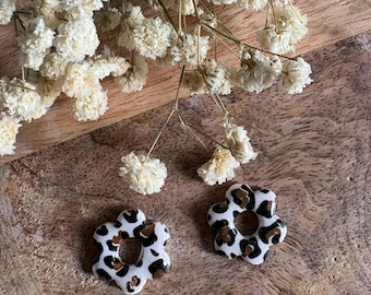 Pampilles AMELIA - Léopard