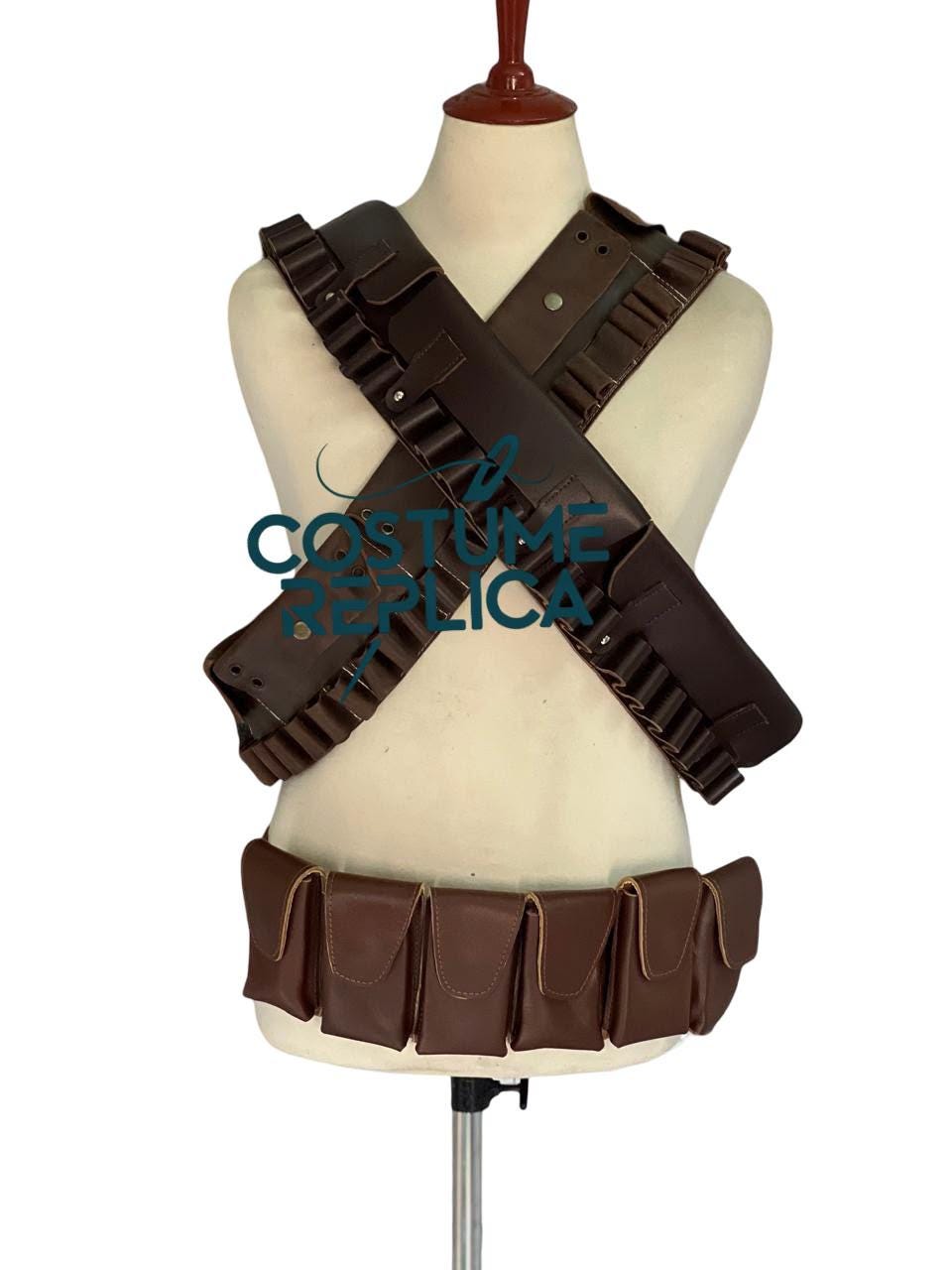 Tusken raider costume - Etsy 日本