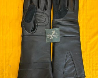 Scout Trooper Gloves – Tactical Style & Authentic Star Wars Gear