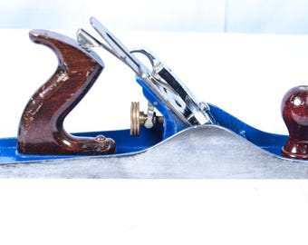 Record No. 5 Jack plane