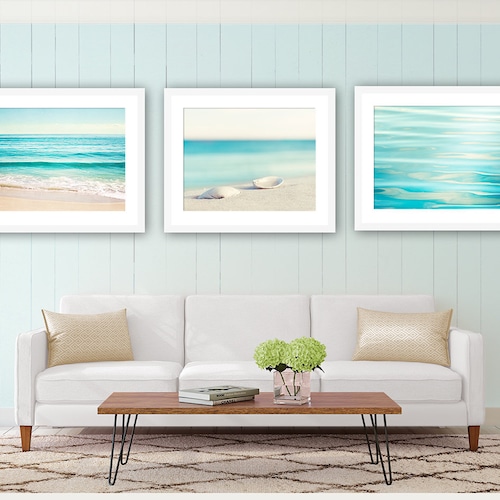 Beach Photography Home Decor Art Signature Wall Posters/ Print Coastal Print Beach Photography Home Decor Art Signature Wall Posters/ Print Coastal Print