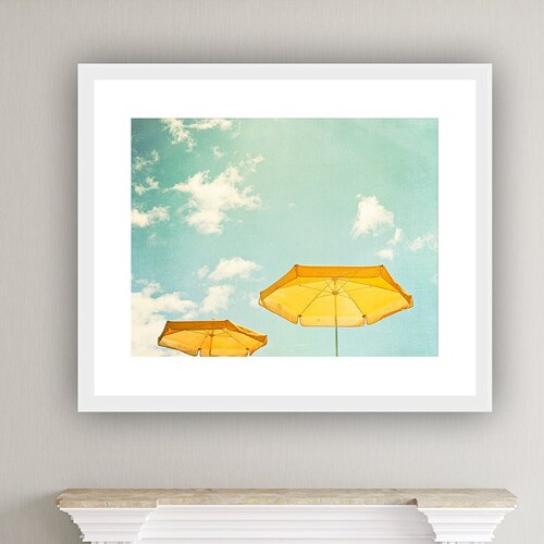 Coastal Photography Modern Beach Art Print Ocean Wall Art Etsy