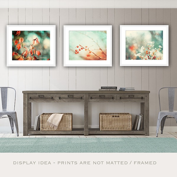 Mint Green Wall Art Etsy