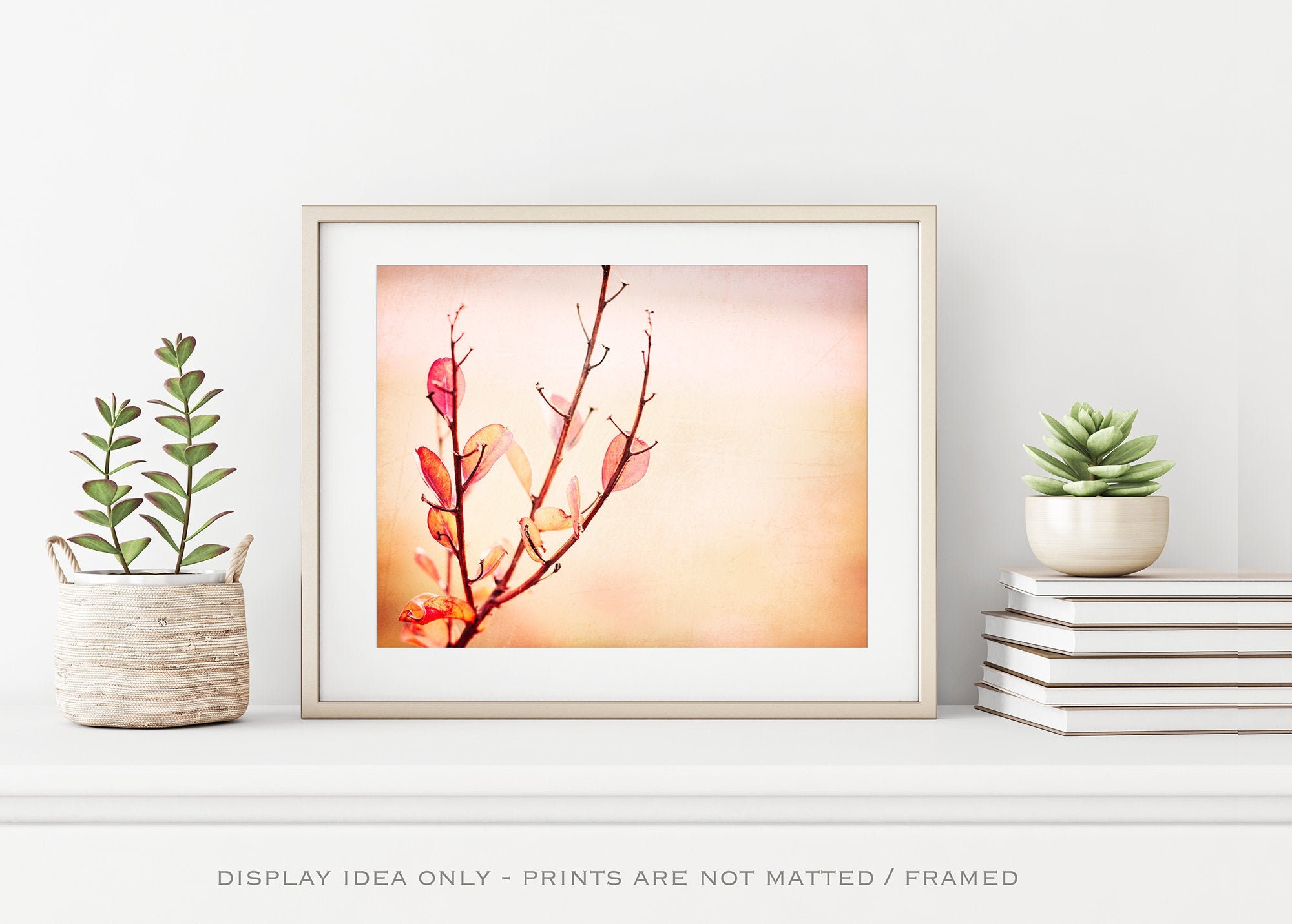 13 x 30 Multi-Color The Stupell Home Decor Together We Have It All Peach Coral Watercolor Typography Stretched Canvas Wall Art 13 x 30 Multi-Color The Stupell Home Decor Together We Have It All Peach Coral Watercolor Typography Stretched Canvas Wall Art