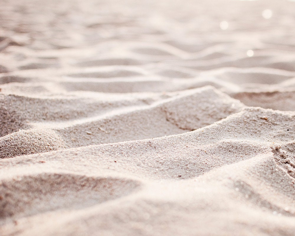Beach Sand