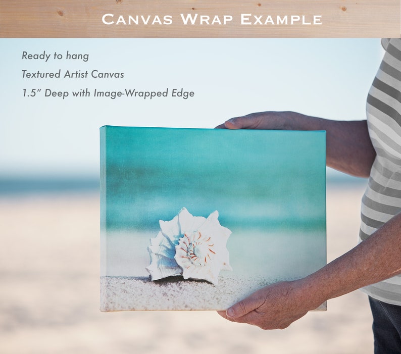 Sand Photography, beach photo beige cream light brown neutral wall art seashore print coastal photograph, 11x14, 8x10 Photo, Sandy Shore Canvas - U.S. Only