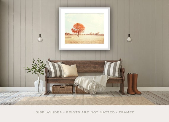Autumn Artwork Rustic Country Home Decor Landscape Ireland - Autumn Home Decor Ireland Autumn Artwork Rustic Country Home Decor Landscape Ireland - Autumn Home Decor Ireland