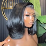 Bob Wigs