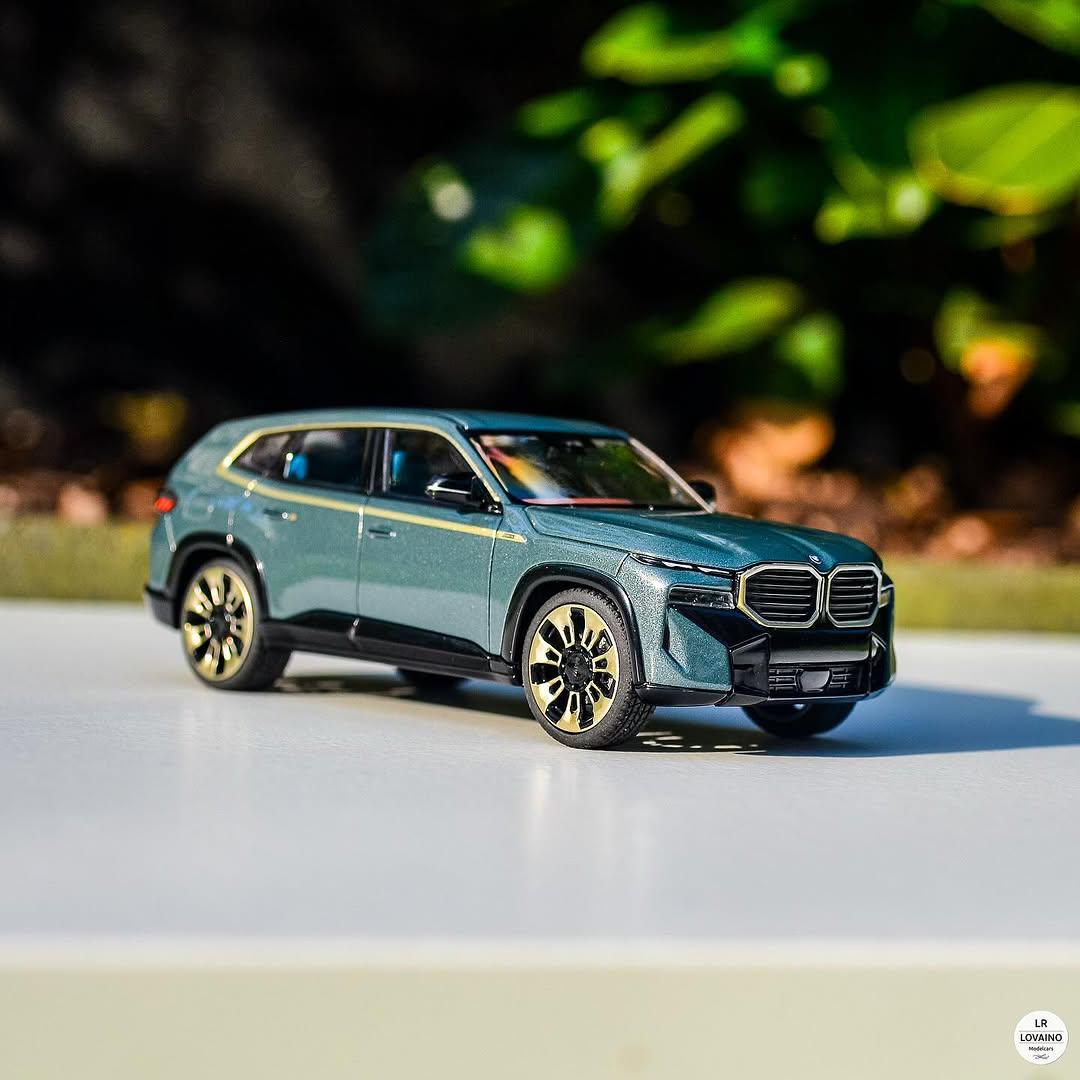 Bmw X5 Diecast Model - Etsy