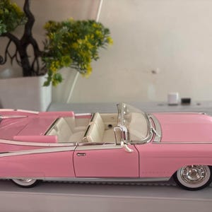 1959 toy cadillac - Etsy 日本