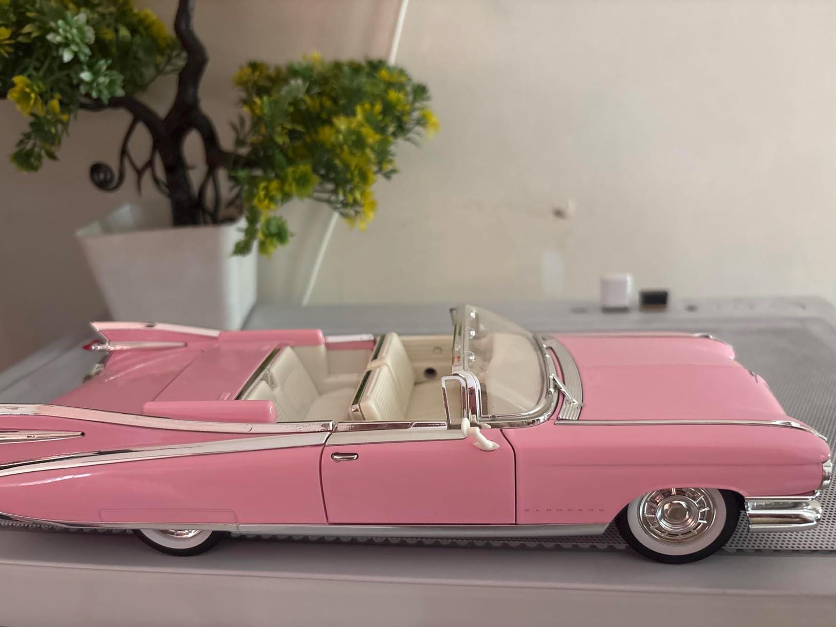 1959 toy cadillac - Etsy 日本