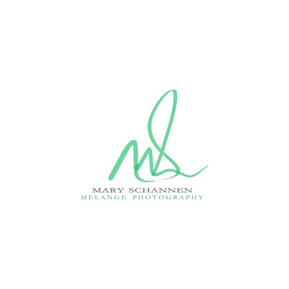 Personalized Logos With Your Initials Handwritten Signatures Etsy