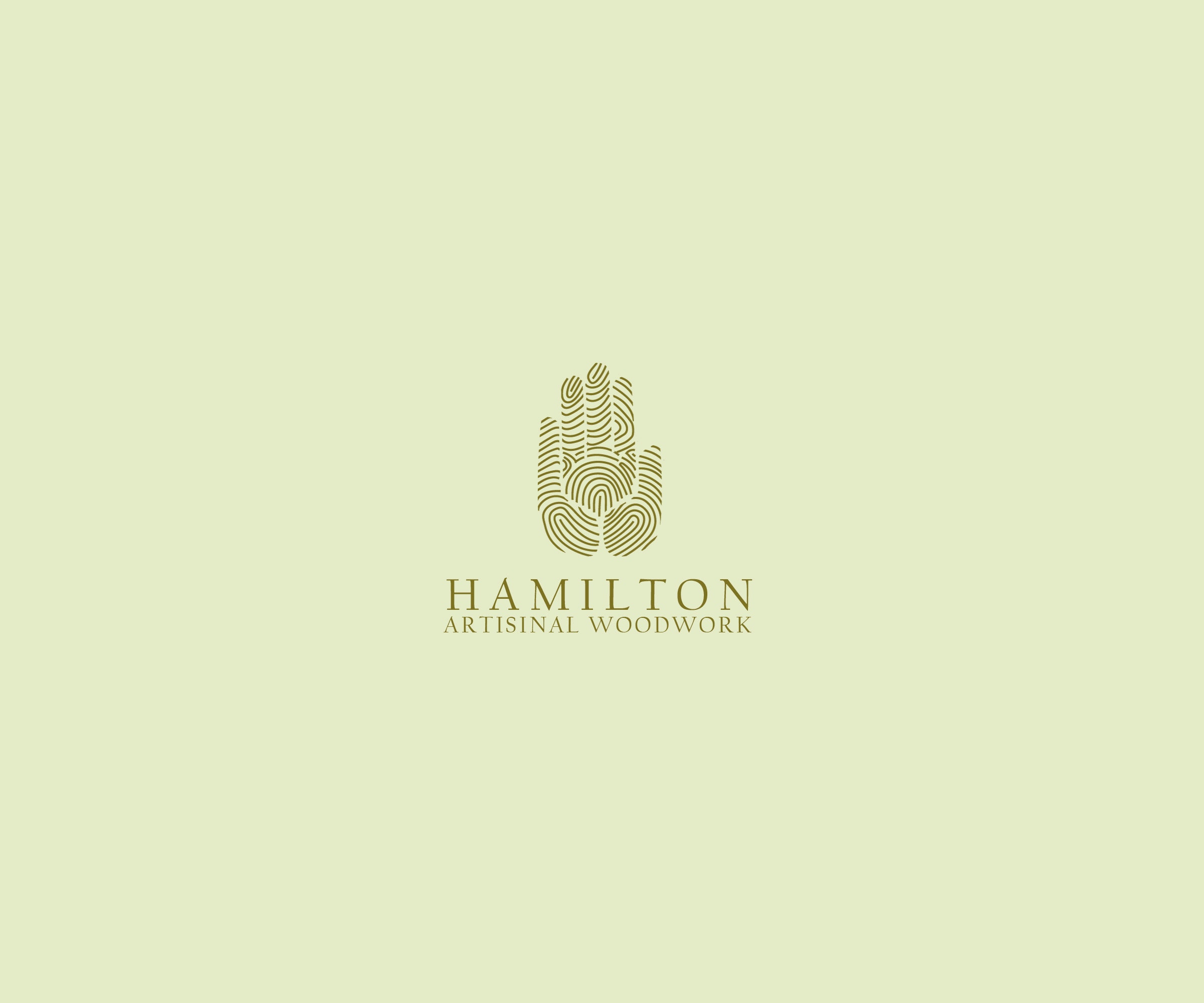 Logo Design Hamilton