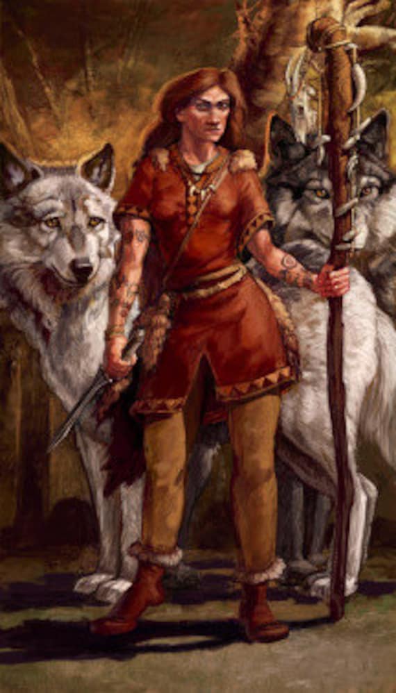 ангрбода скандинавская мифология. богиня скади в скандинавской мифологии.