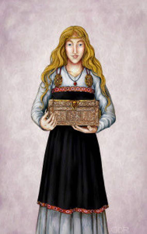 fulla prayer set
