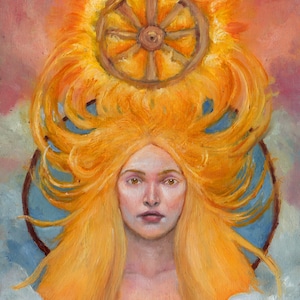 Sunna Prayer Card