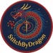 STITCH BY DRAGON