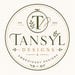 Tansyl Designs