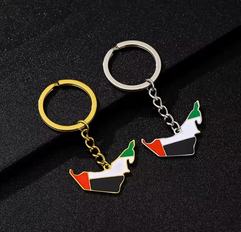 Unic National Country Flags Charms Trendy for Keychain, Bracelet ...