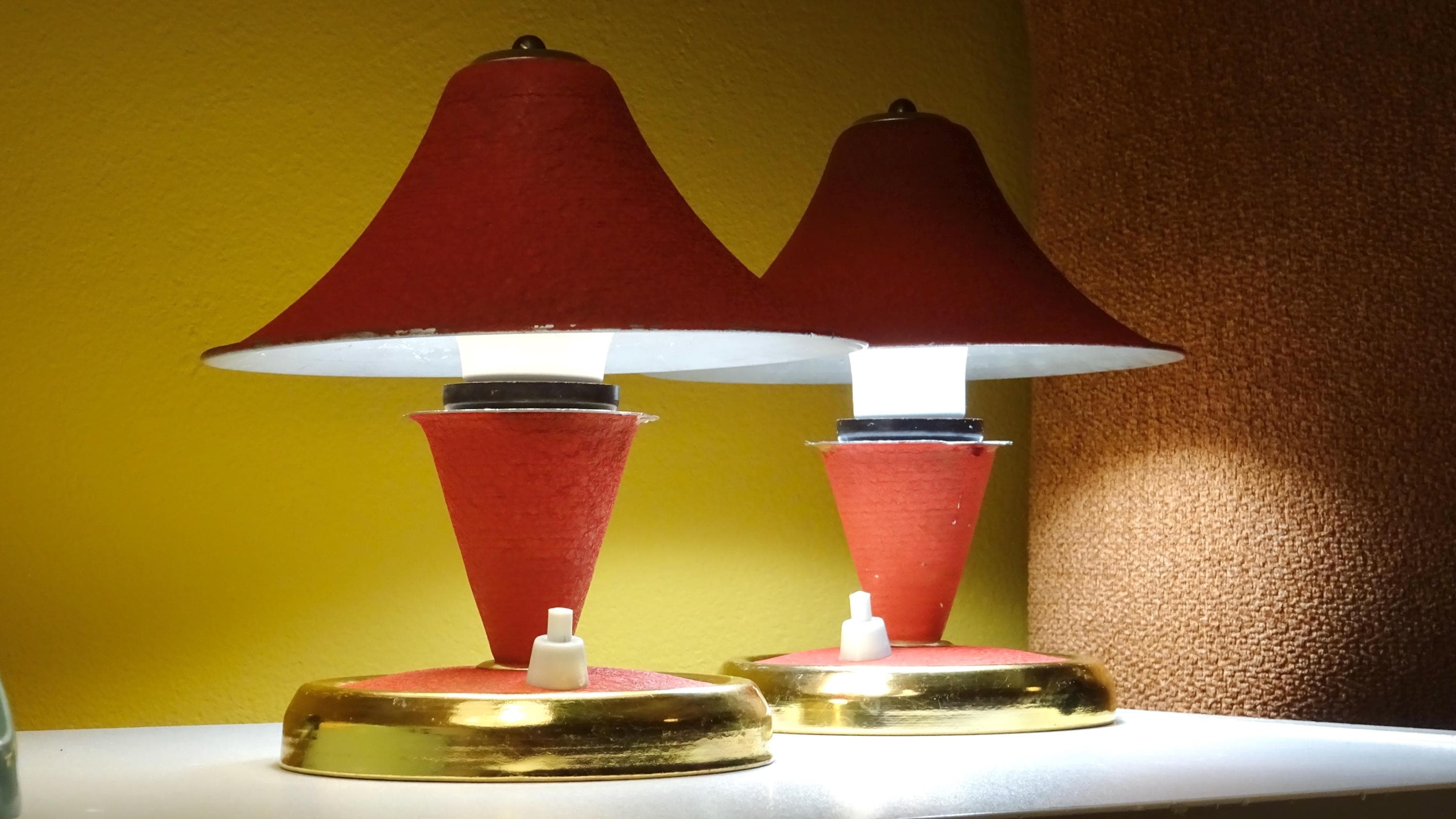 Space age lighting - Etsy 日本