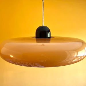 70s Italian Lamp - Etsy Canada