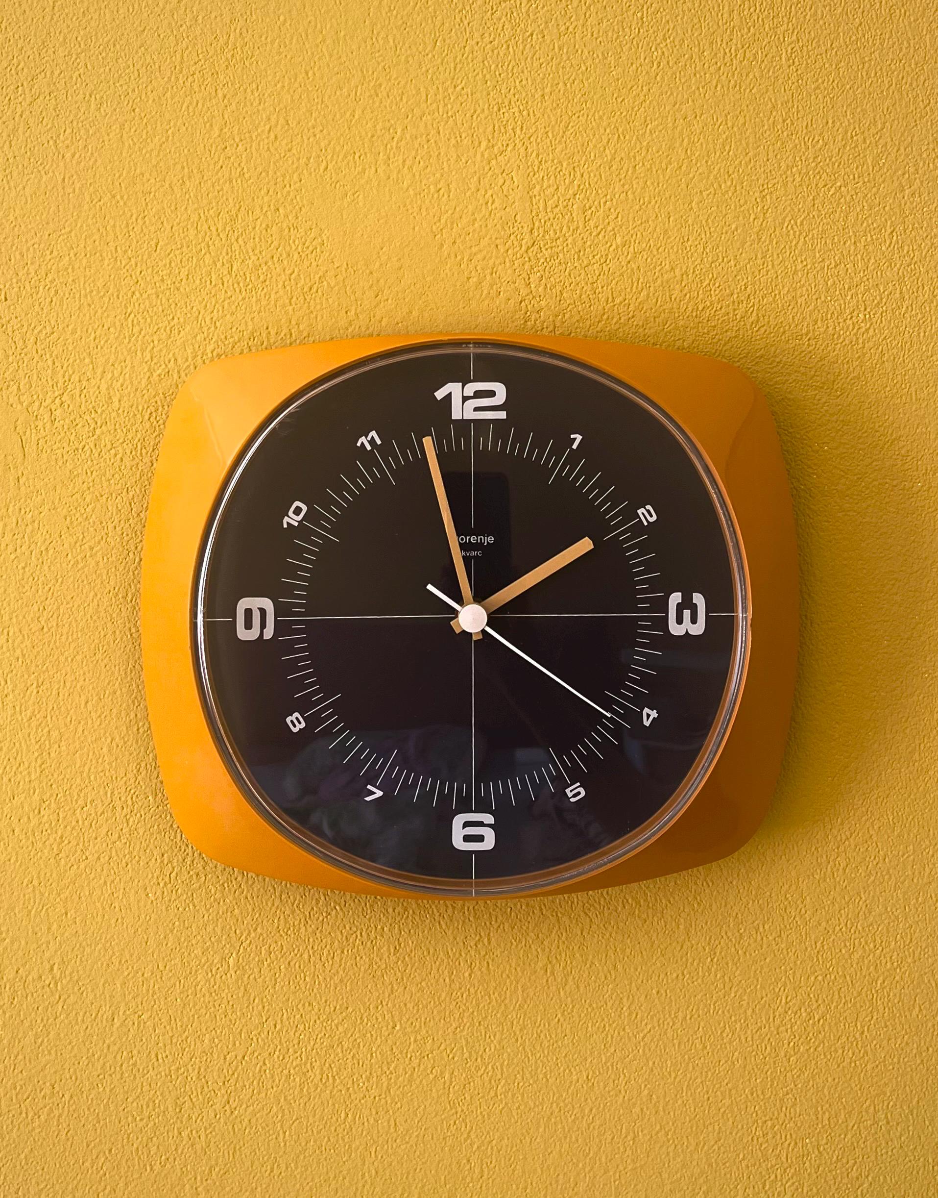 Space age clock - Etsy 日本