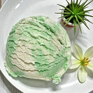 Bubble Scoops (AKA Bath Truffles)