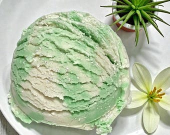 Bubble Scoops (AKA Bath Truffles)