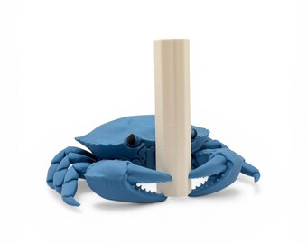 Support pour tête de crosse - Conçu sur mesure
